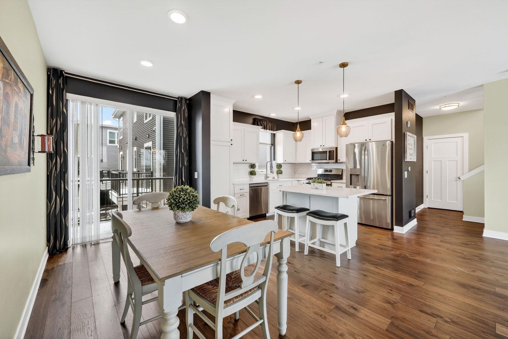 9395 Old Sauk Road, Madison, WI 53562