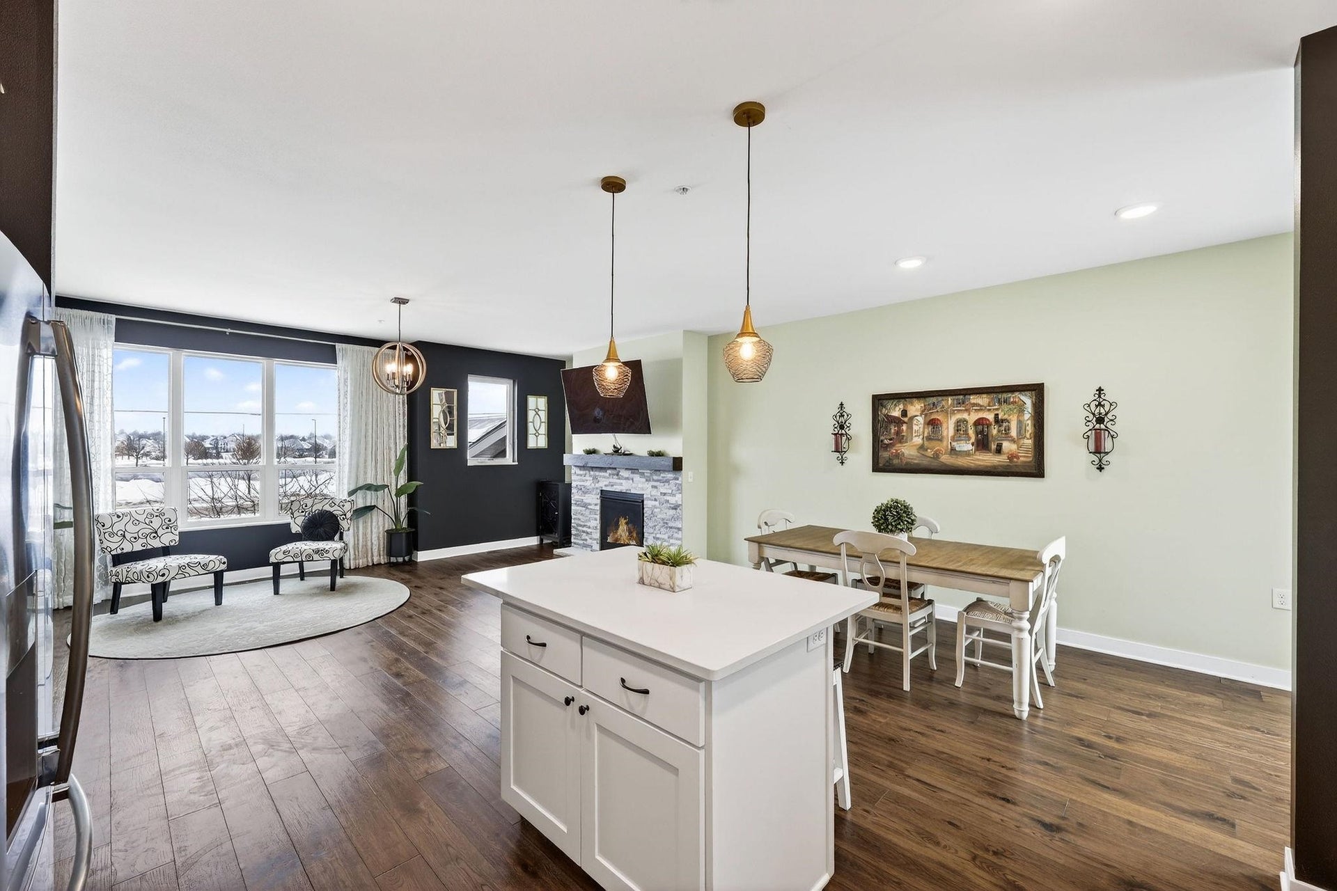 9395 Old Sauk Road, Madison, WI 53562