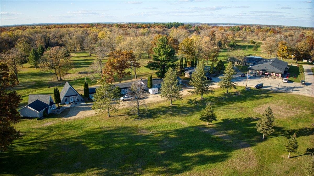 10555 Freedom Rd, Byron, WI 54660