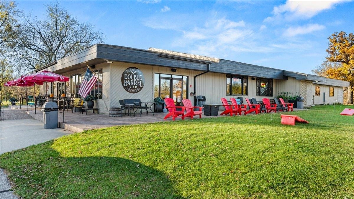 10555 Freedom Rd, Byron, WI 54660