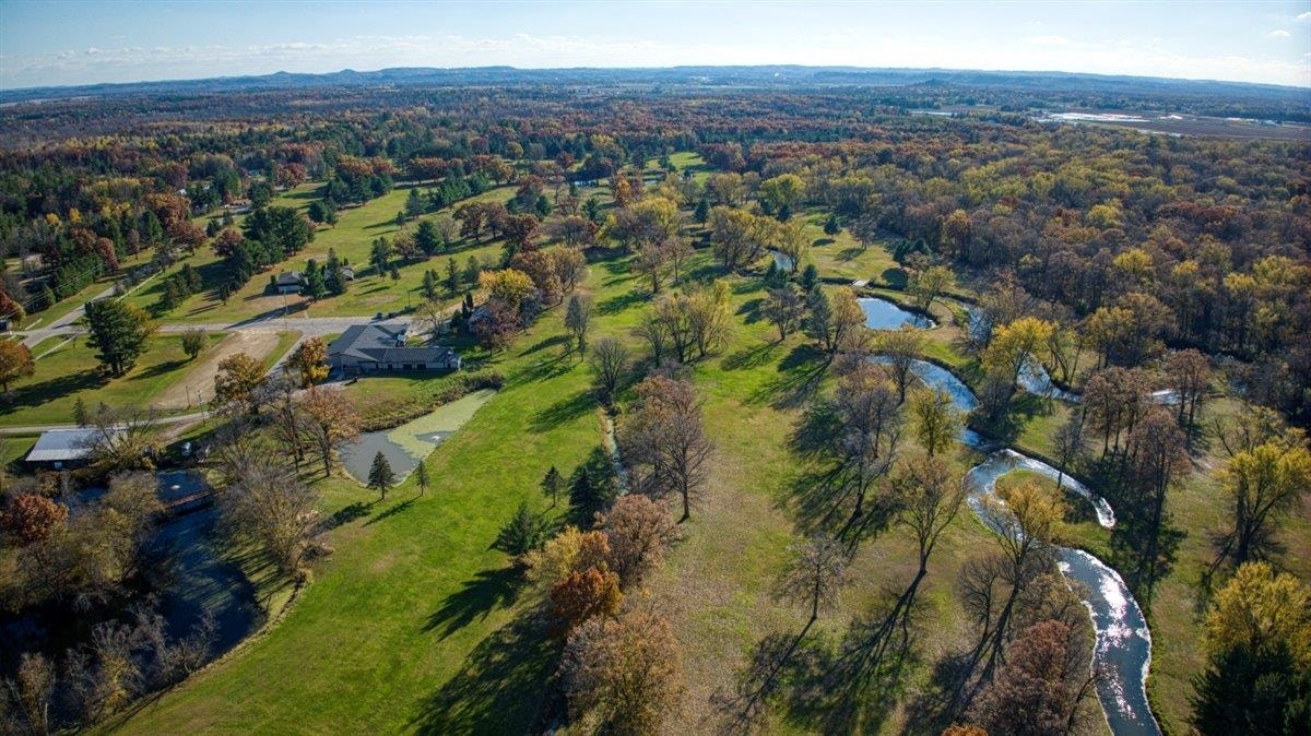 10555 Freedom Rd, Byron, WI 54660