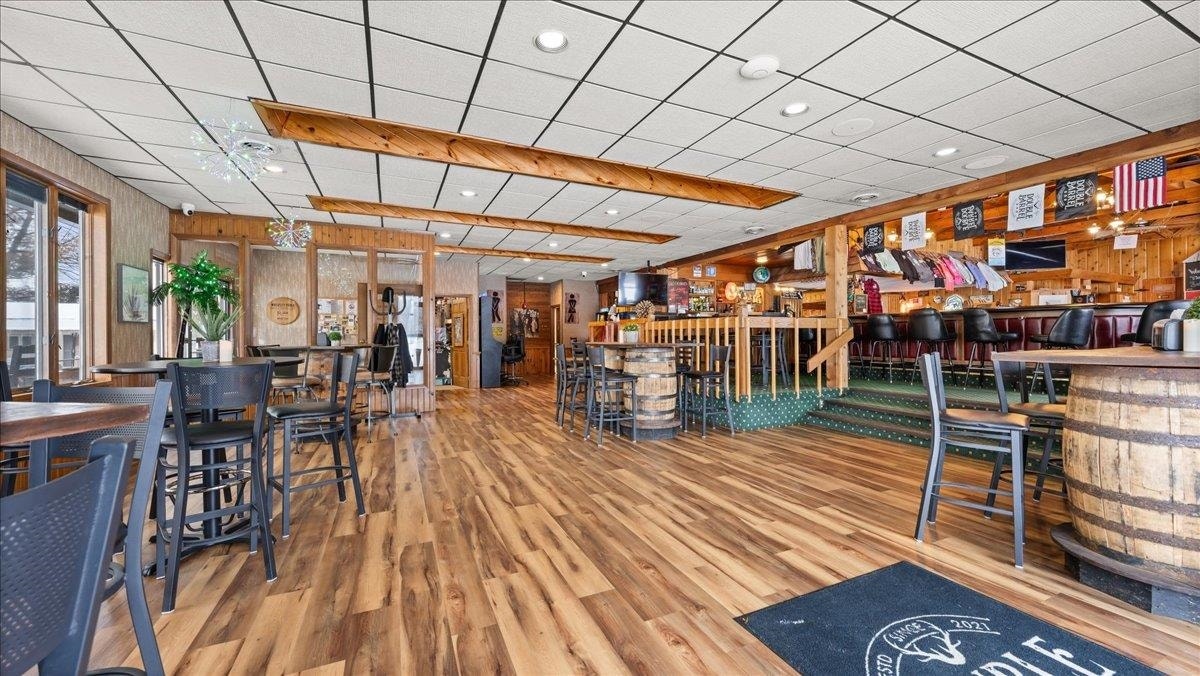 10555 Freedom Rd, Byron, WI 54660