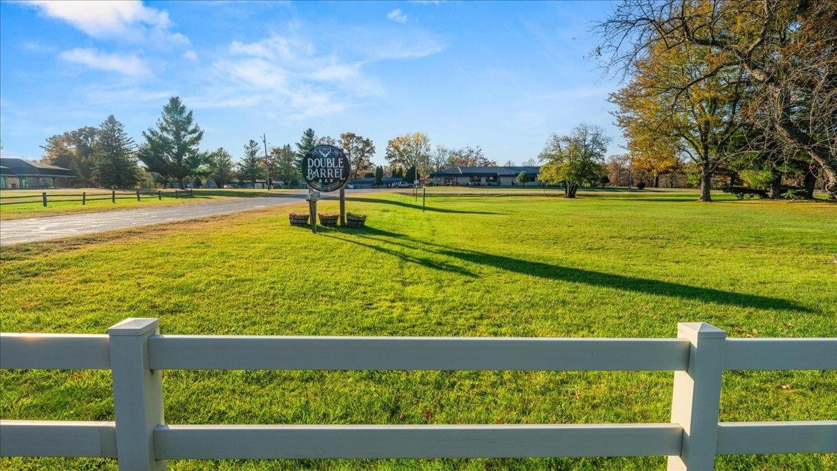 10555 Freedom Rd, Byron, WI 54660