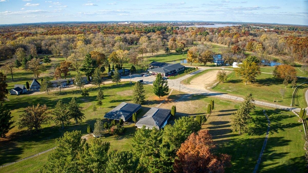 10555 Freedom Rd, Byron, WI 54660