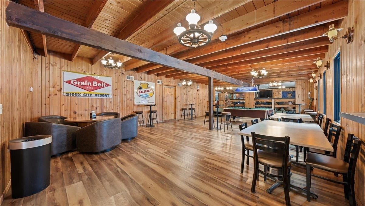 10555 Freedom Rd, Byron, WI 54660