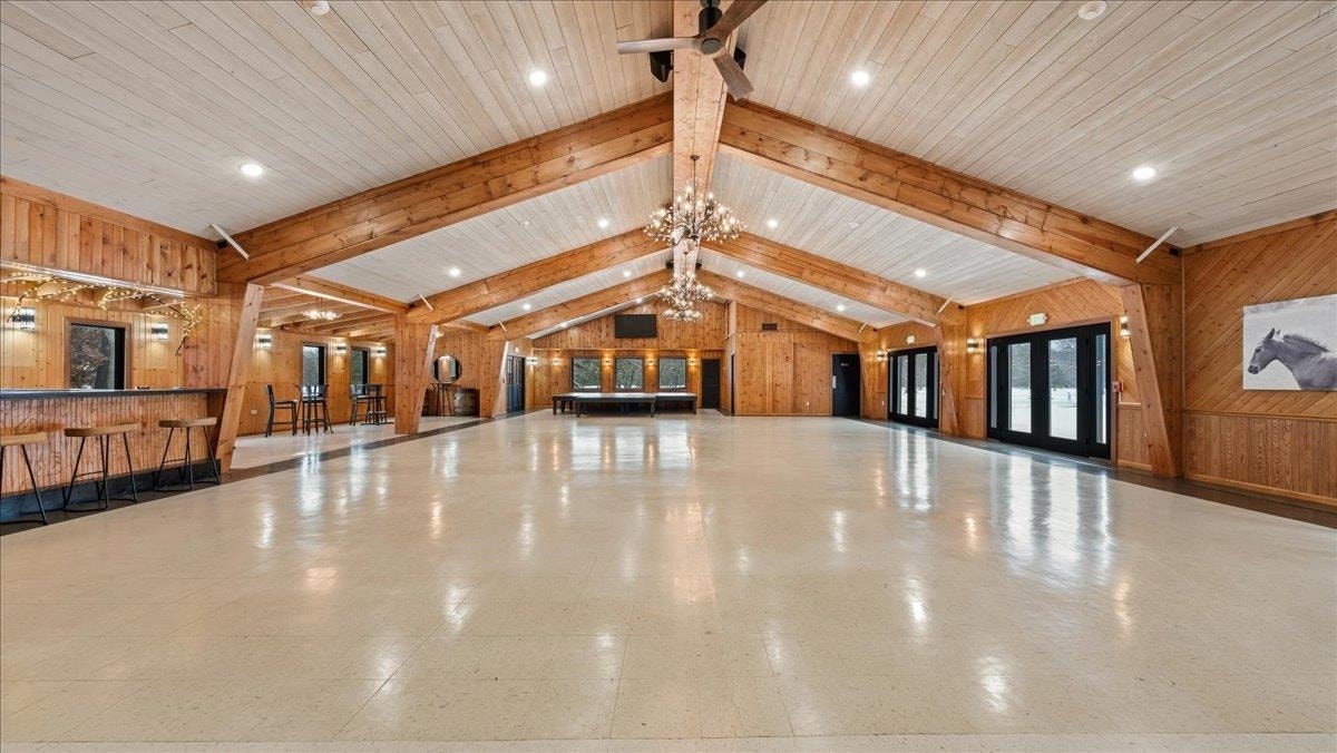 10555 Freedom Rd, Byron, WI 54660