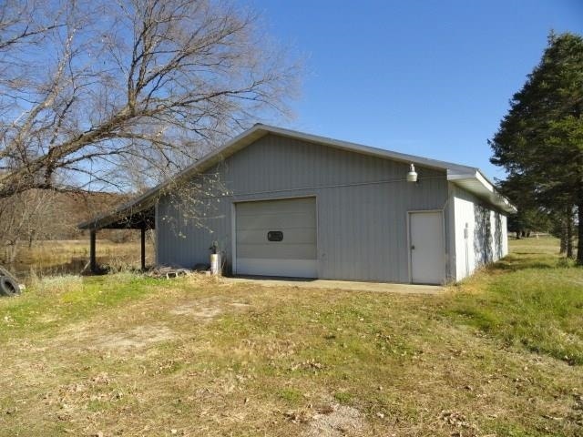 10555 Freedom Rd, Byron, WI 54660