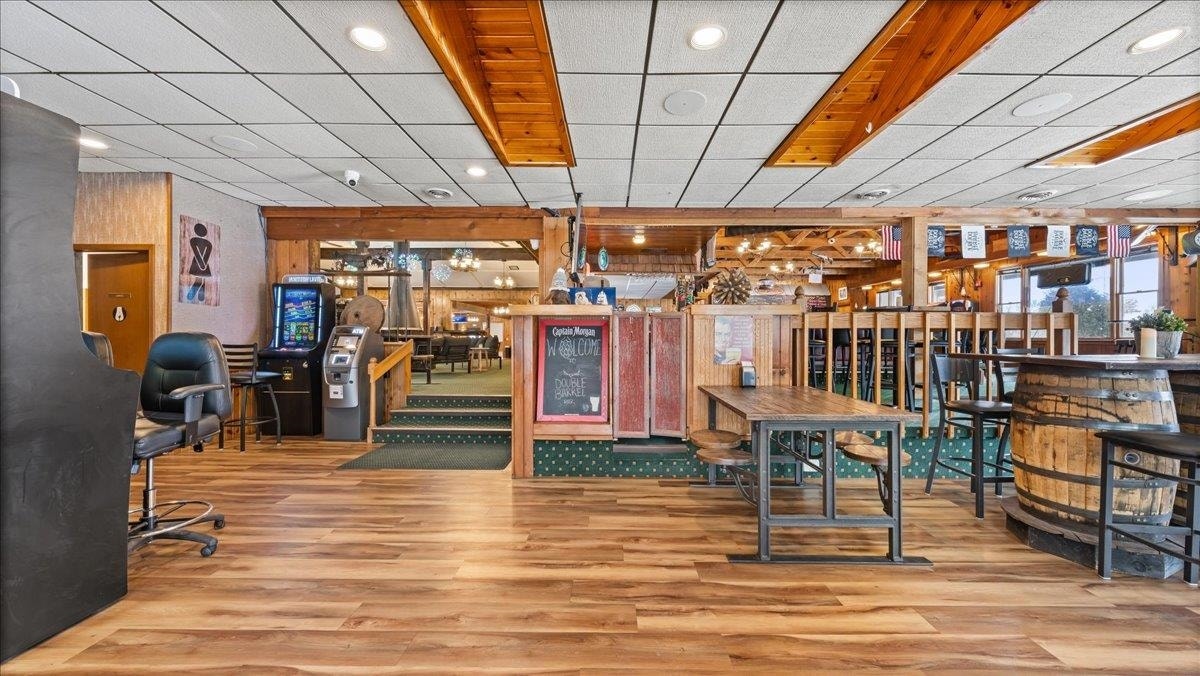 10555 Freedom Rd, Byron, WI 54660