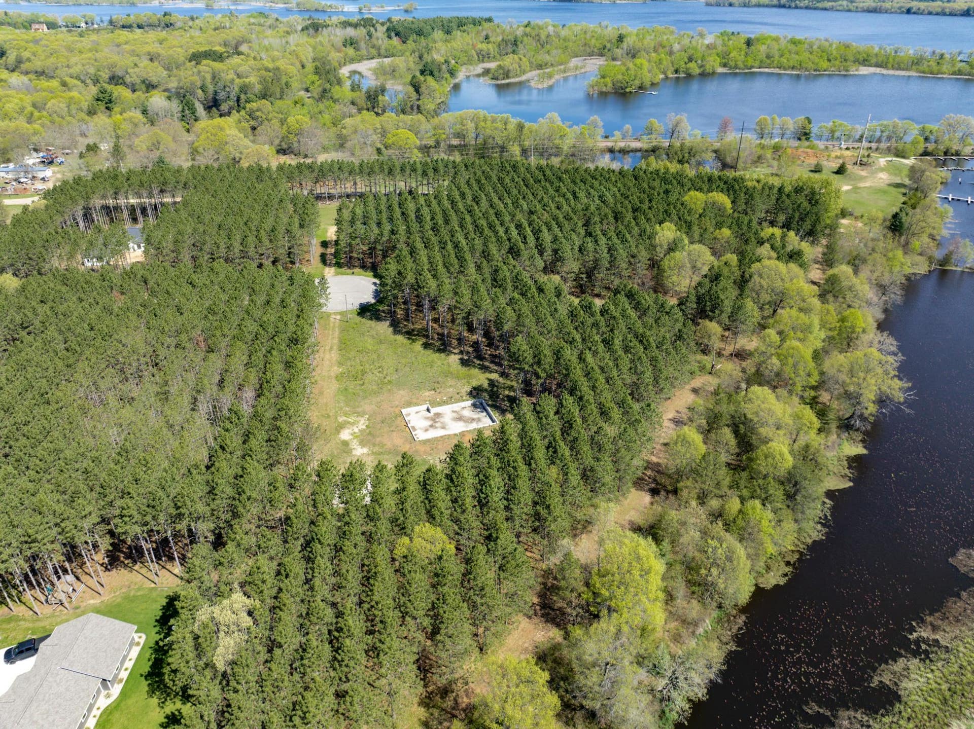 W4275 Mays Court, Necedah, WI 54646