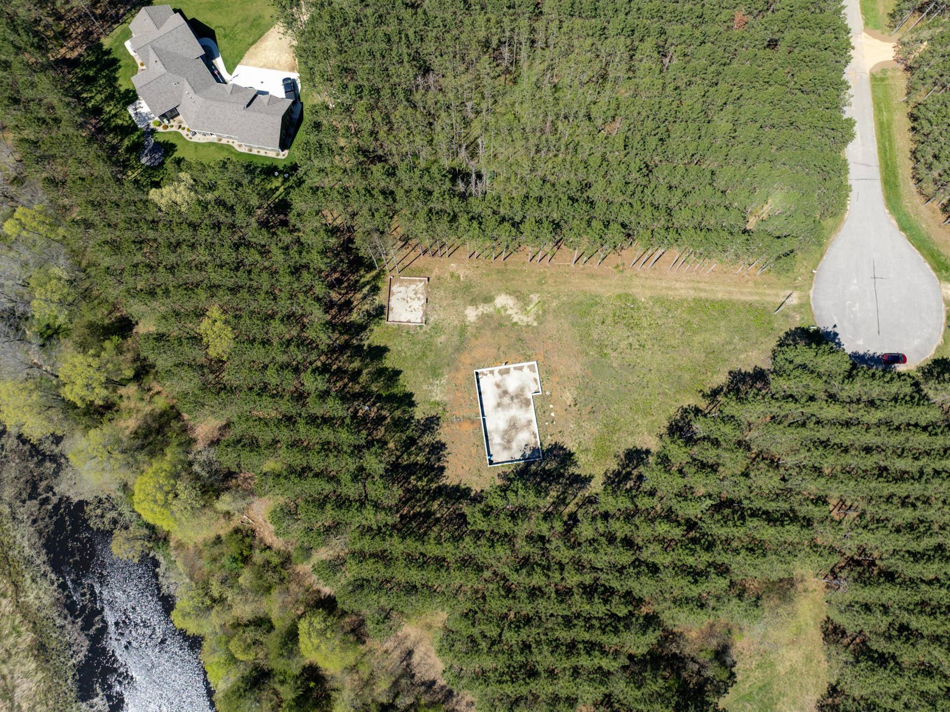 W4275 Mays Court, Necedah, WI 54646