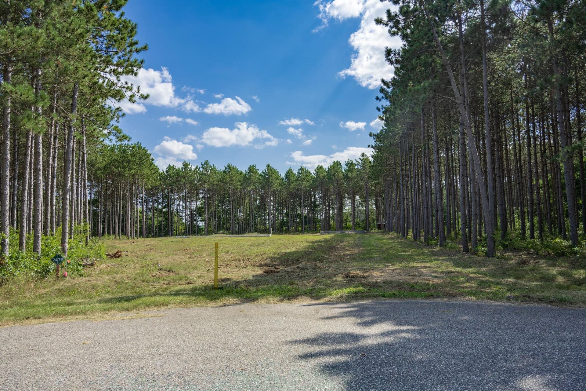 W4275 Mays Court, Necedah, WI 54646