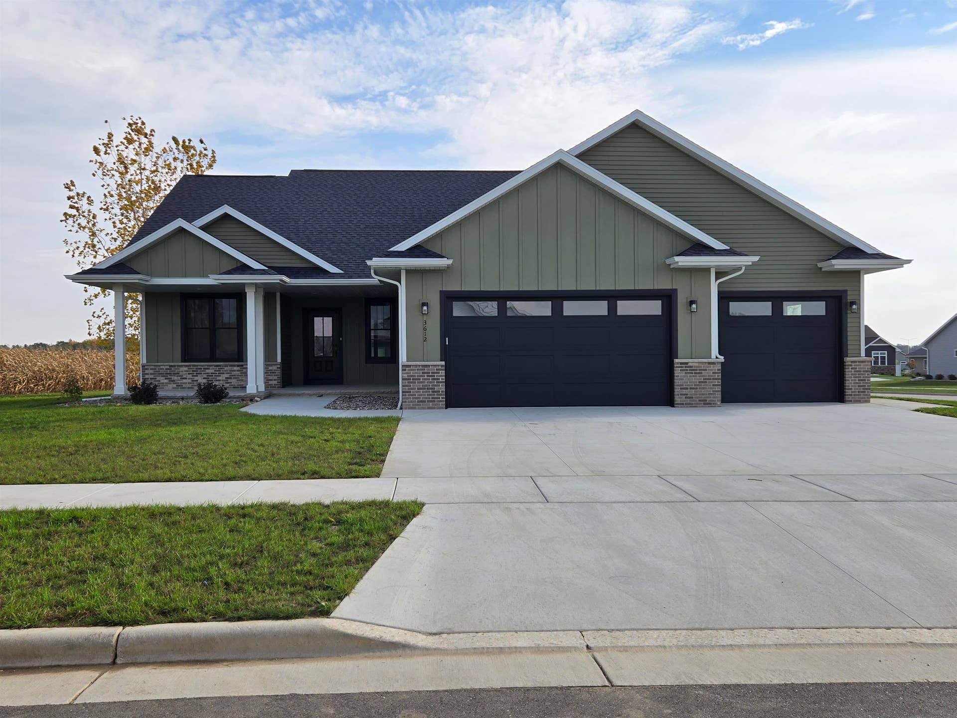 Lot 15 Arbor Ridge Way Drive, Janesville, WI 53548