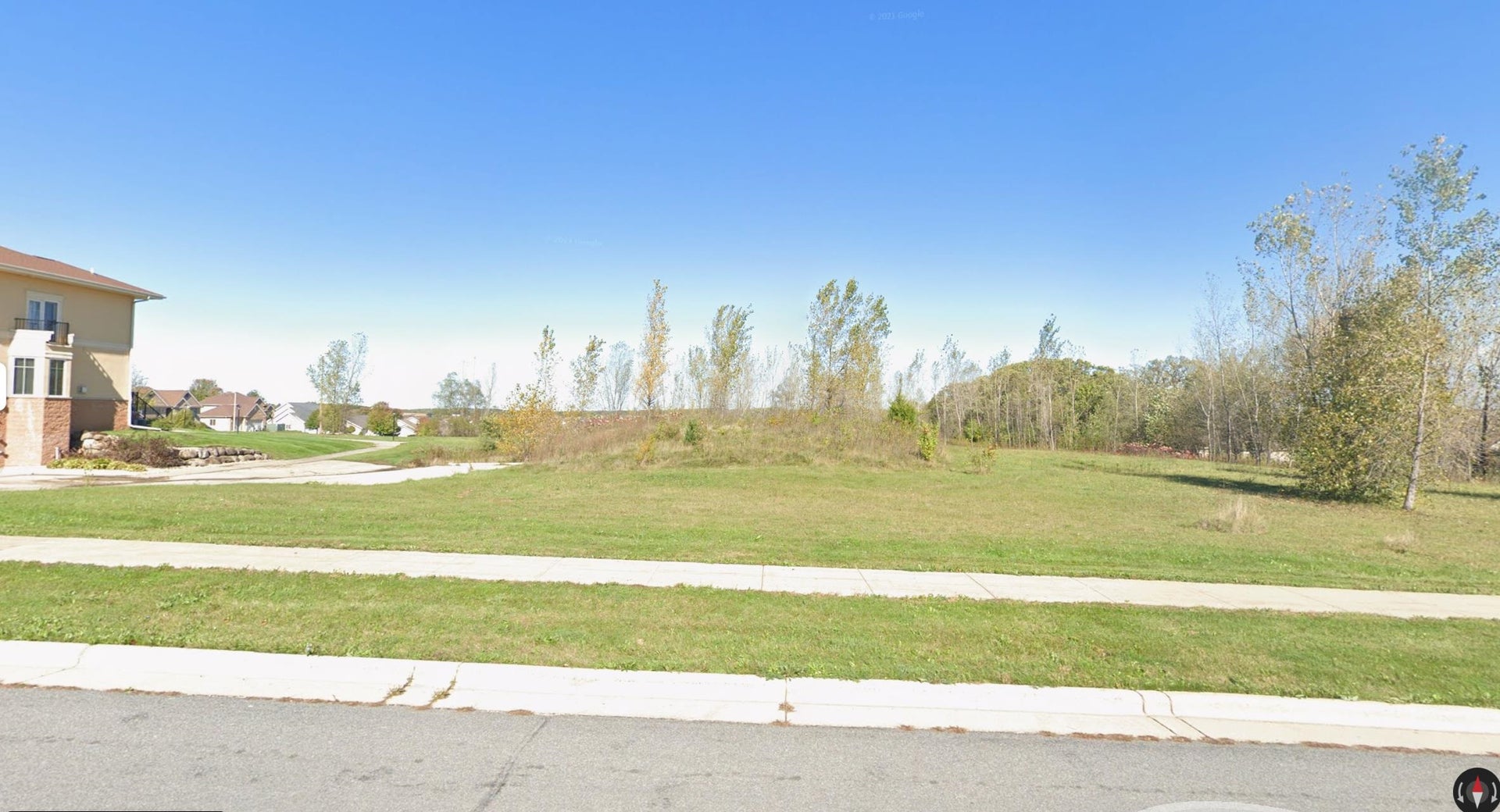 500 Bergamont Boulevard, Oregon, WI 53575