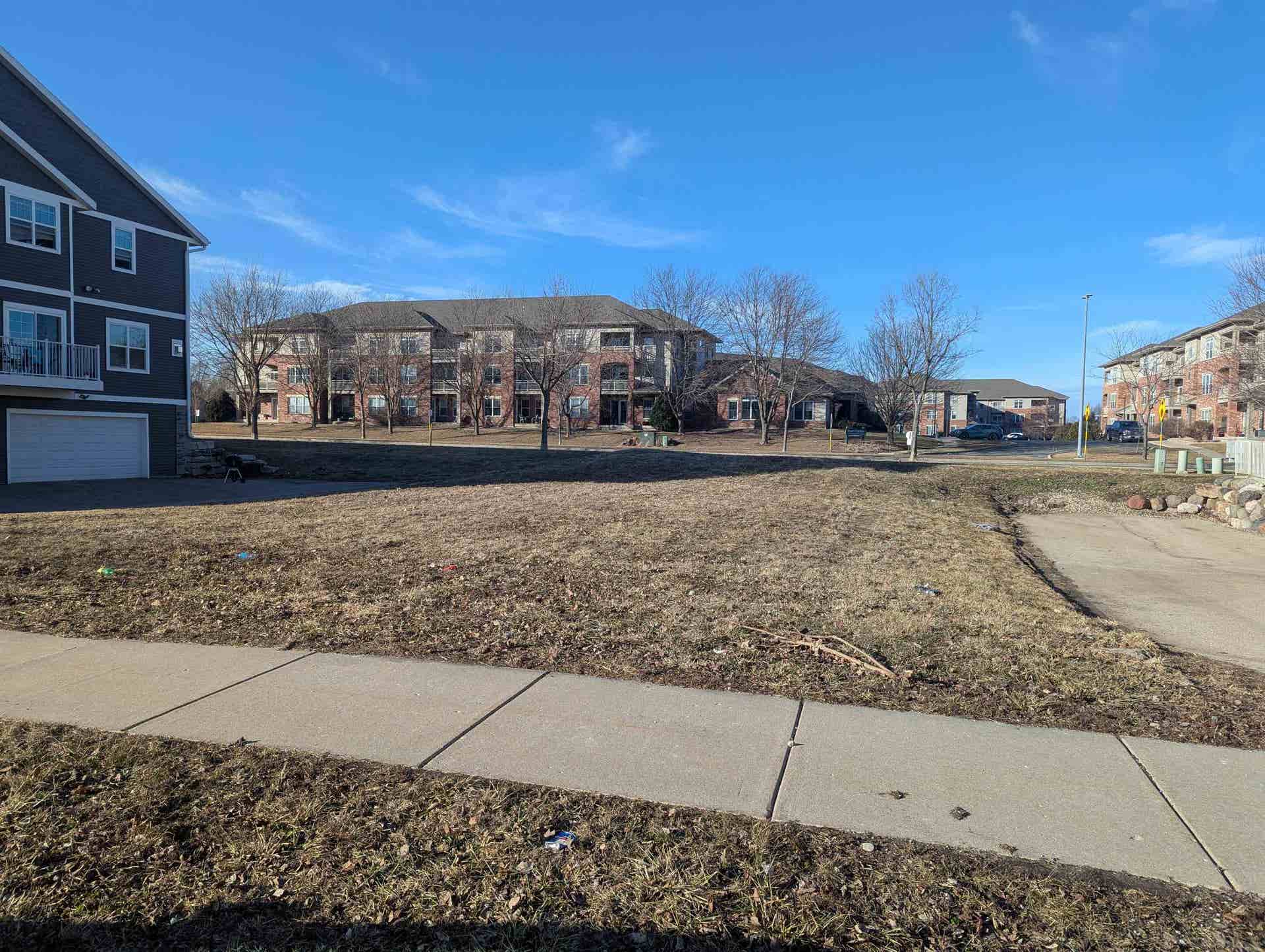 6418 Driscoll Drive, Madison, WI 53718