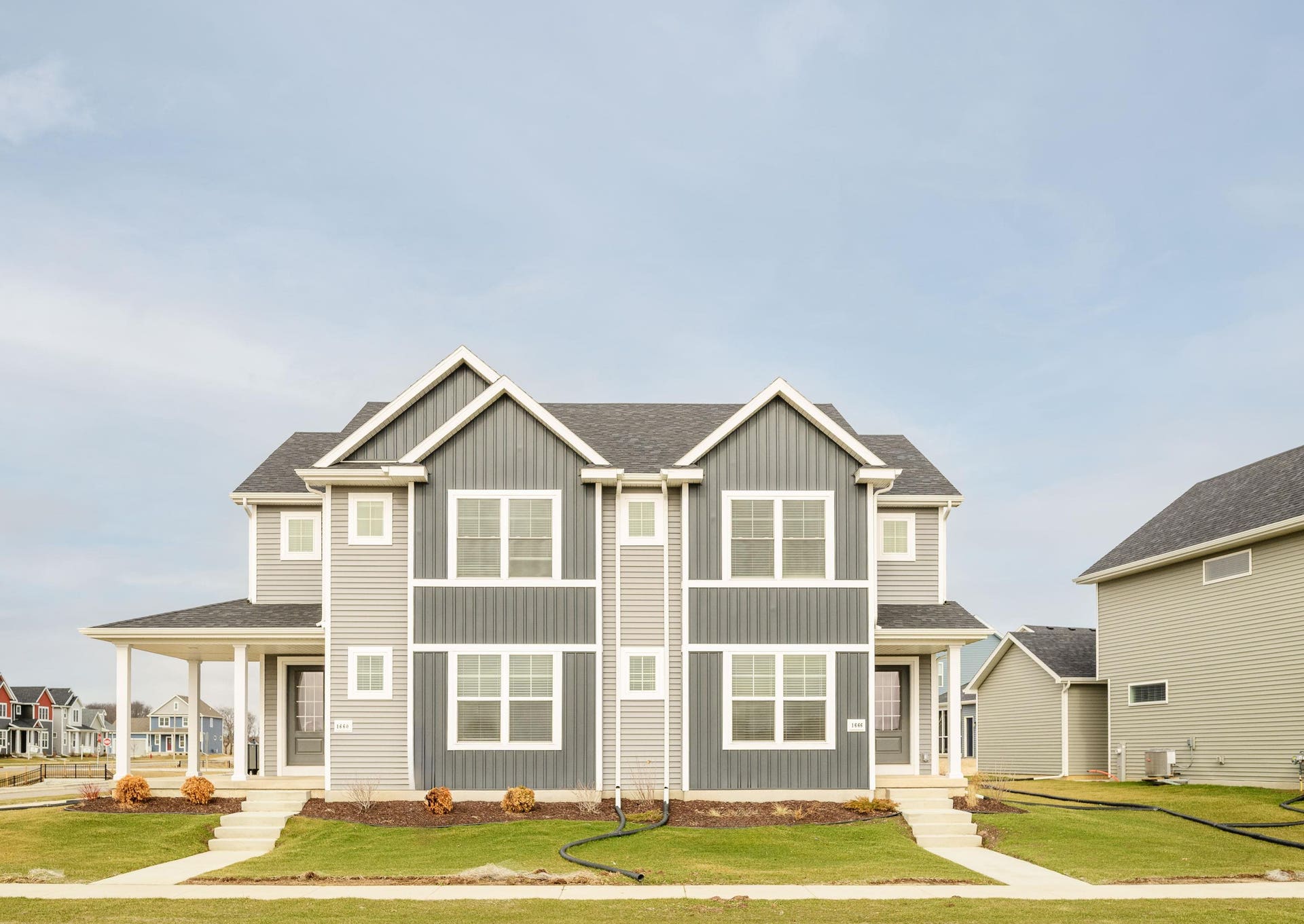 1666 Star Light Drive, Verona, WI 53593