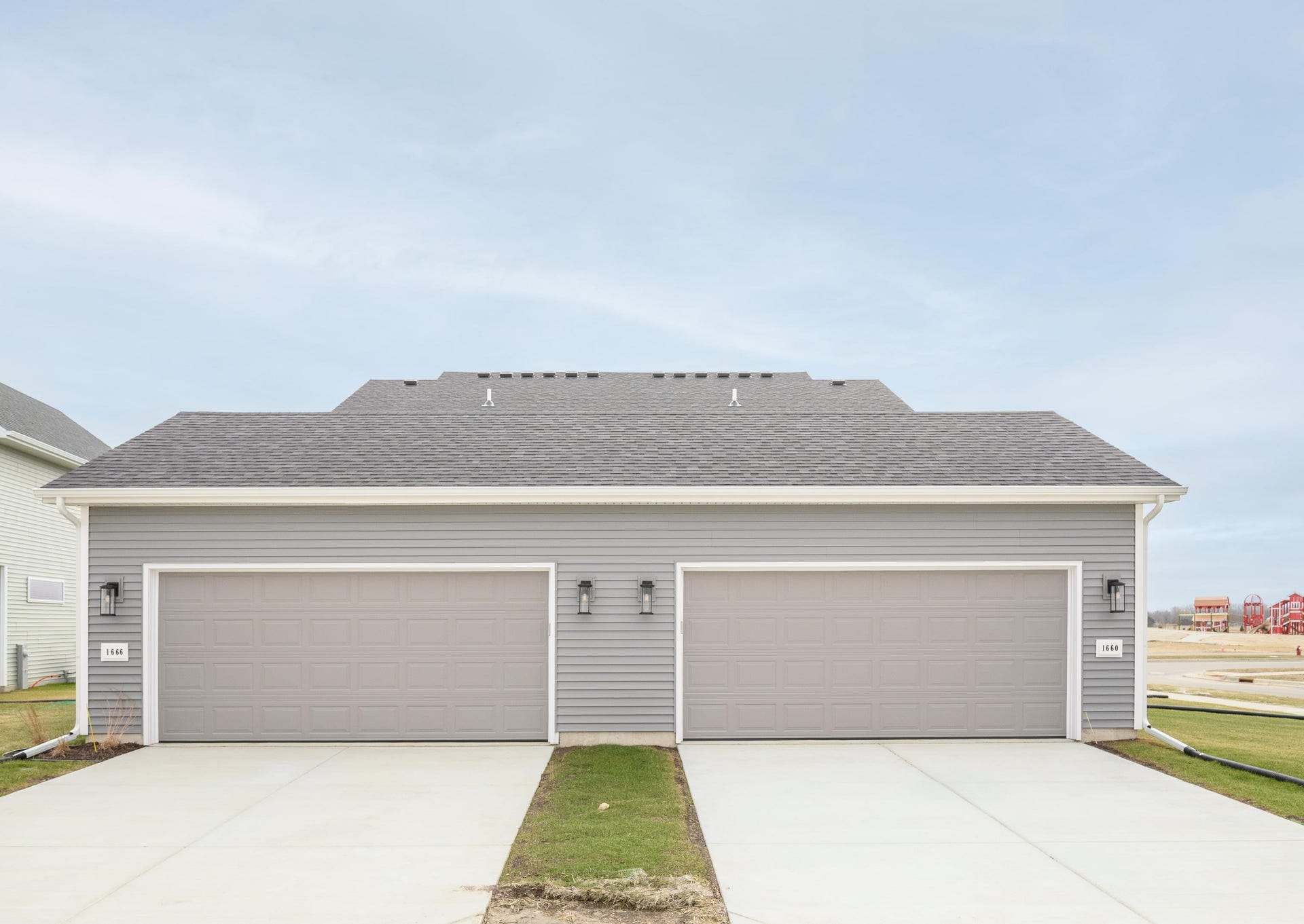1666 Star Light Drive, Verona, WI 53593