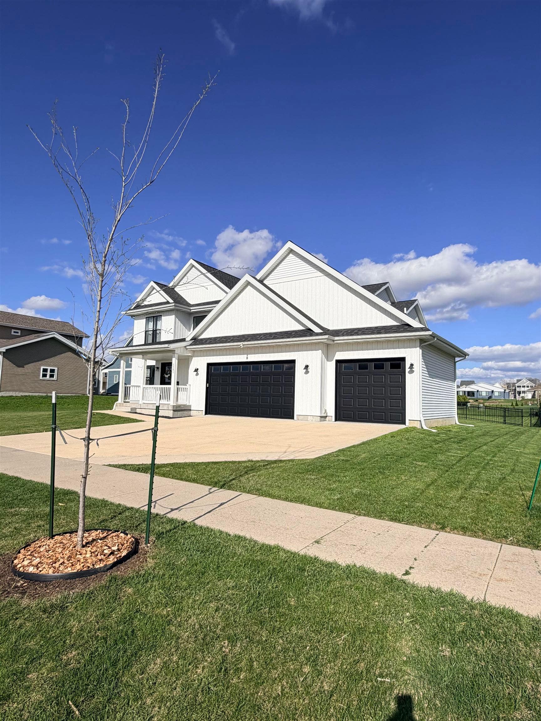 1381 N Pine Street, Sun Prairie, WI 53590-0000