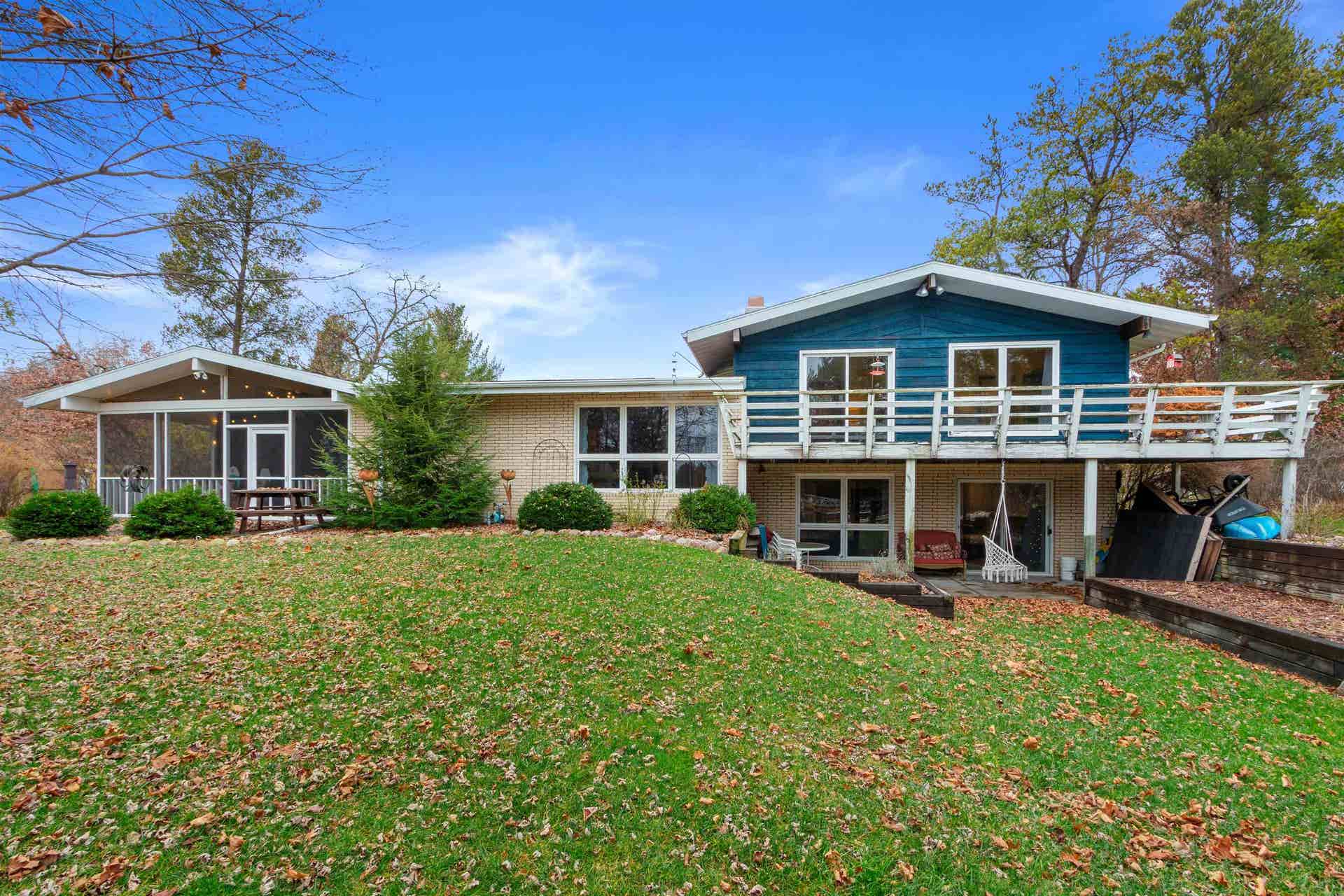 865 Richmond Way, Rome, WI 54457