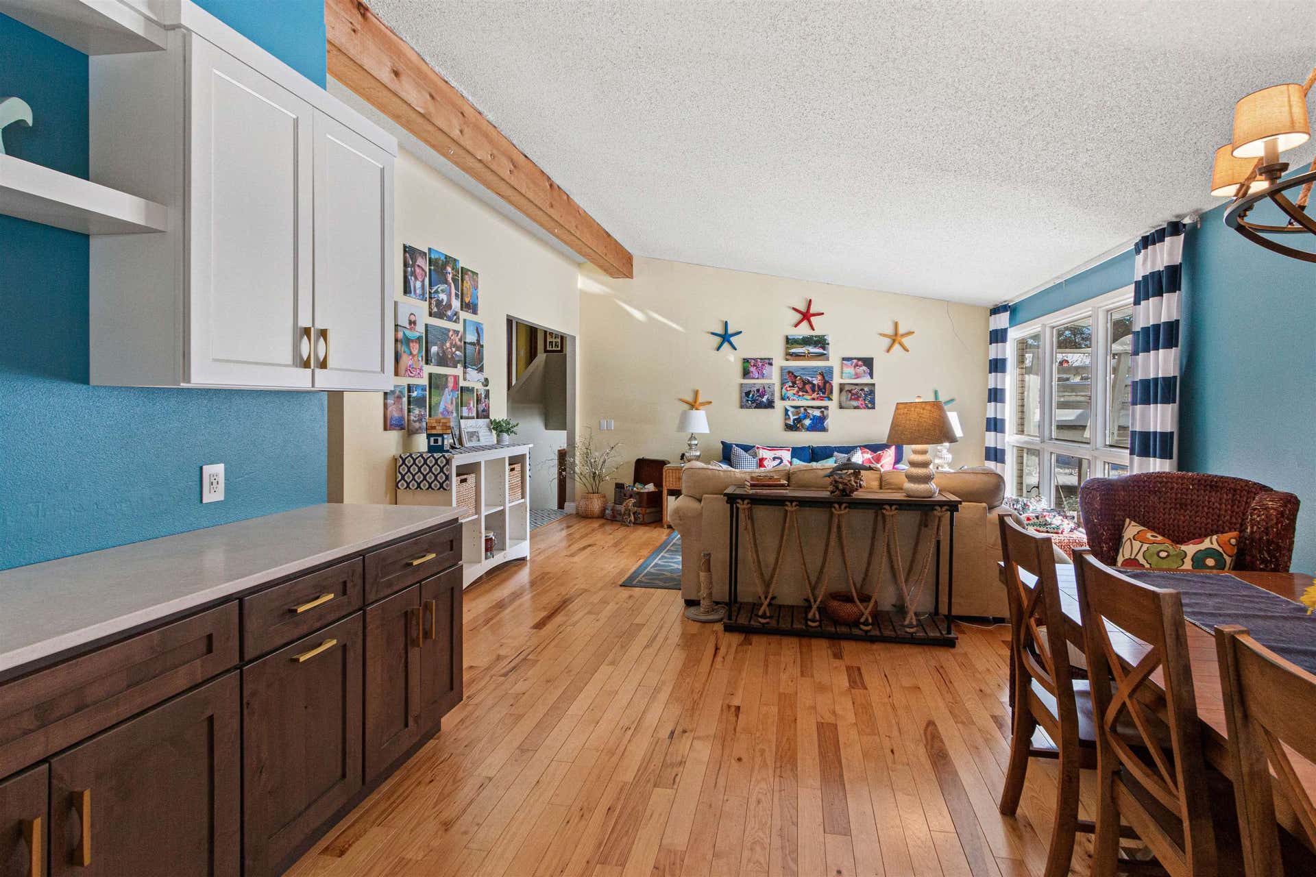 865 Richmond Way, Rome, WI 54457