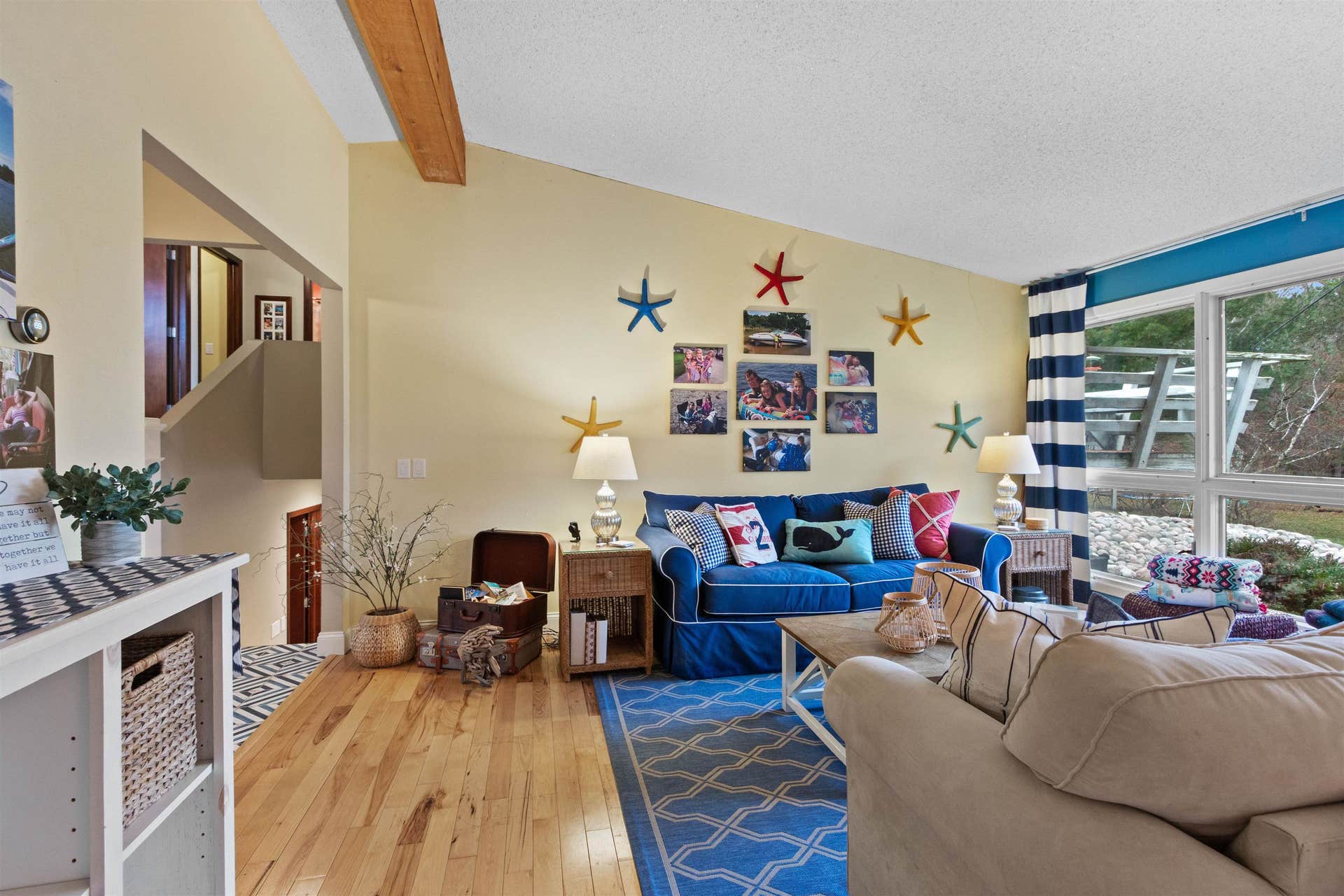 865 Richmond Way, Rome, WI 54457