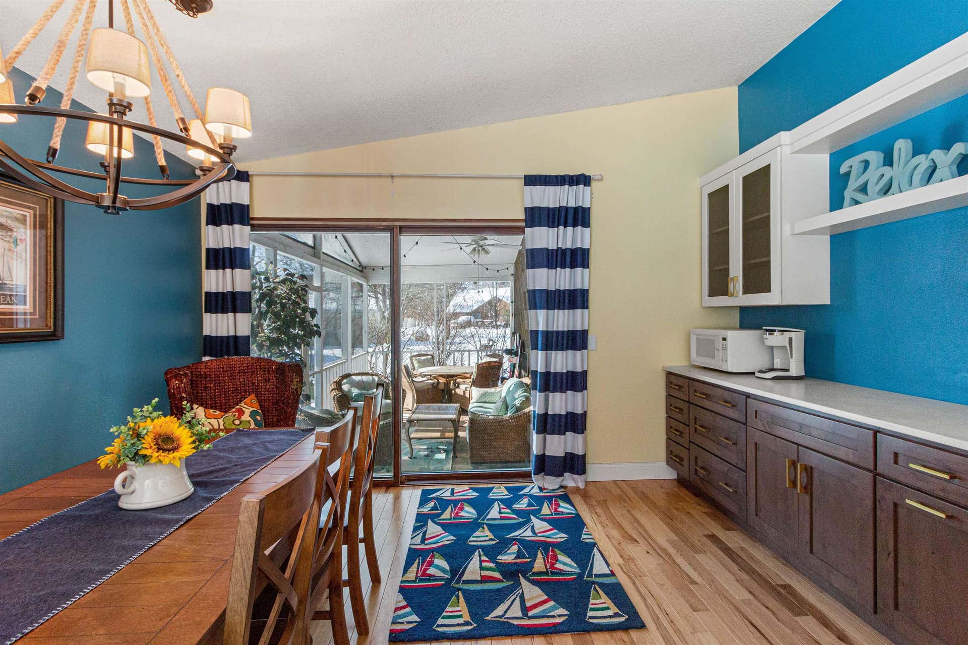 865 Richmond Way, Rome, WI 54457