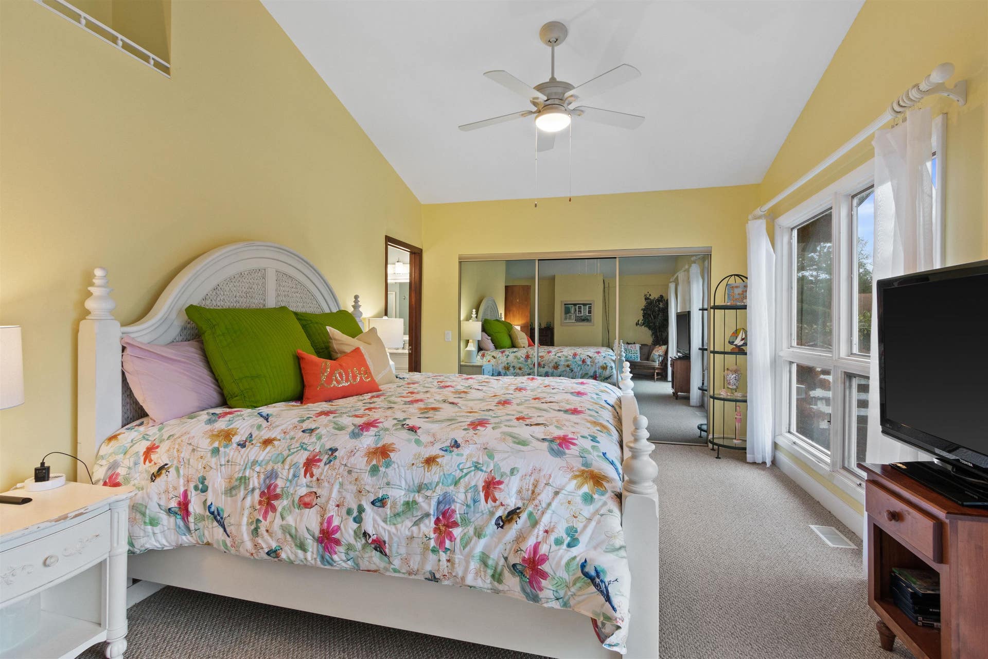 865 Richmond Way, Rome, WI 54457