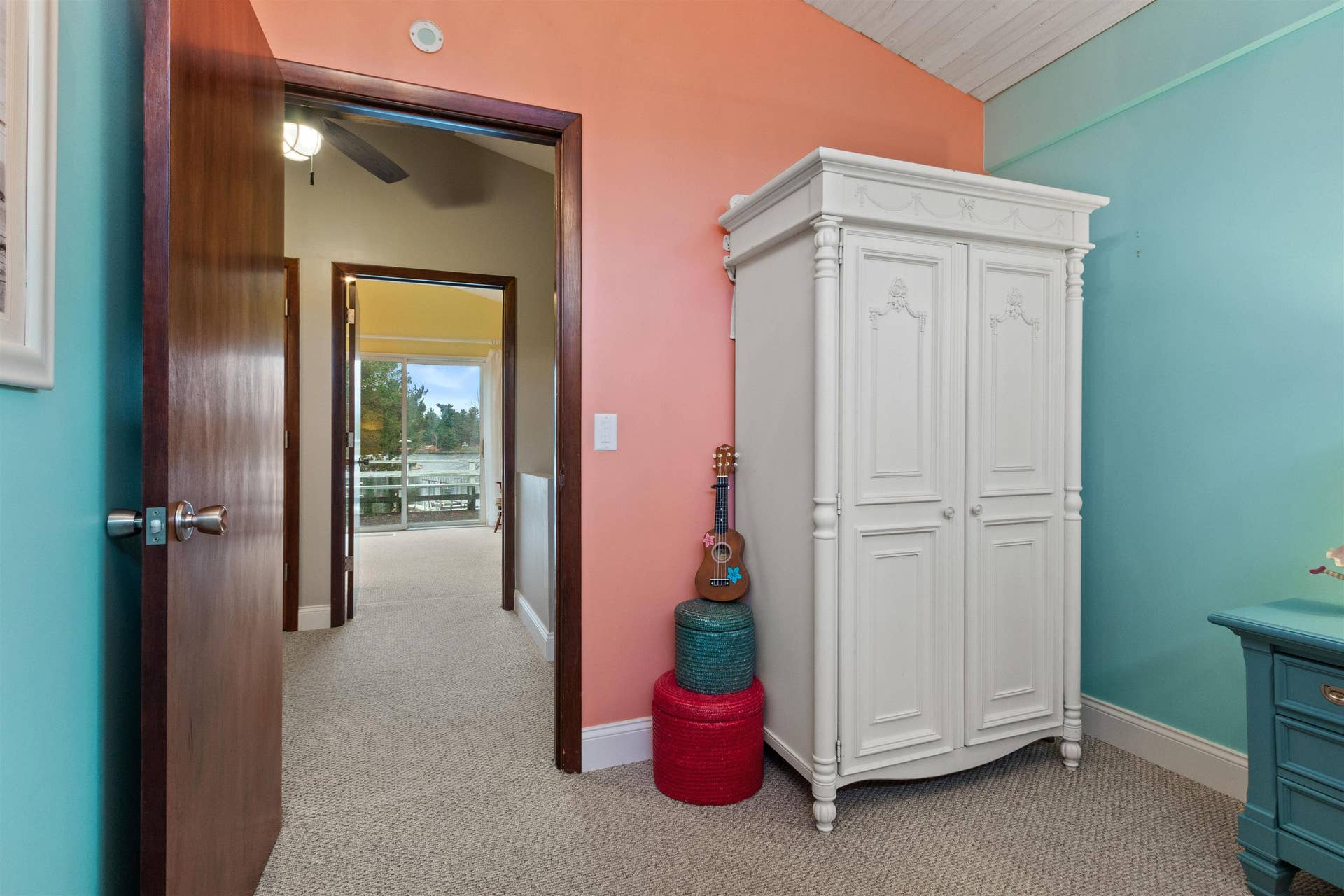 865 Richmond Way, Rome, WI 54457