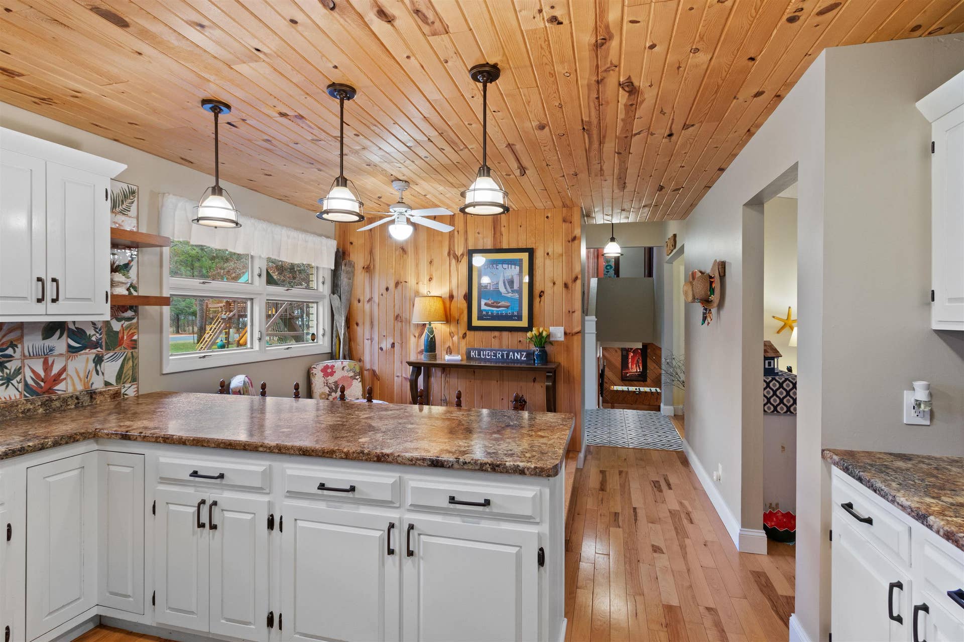 865 Richmond Way, Rome, WI 54457