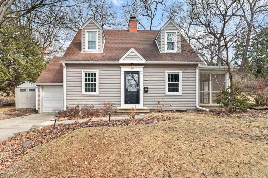 Property photo for 4206 Bagley Parkway, Madison, WI