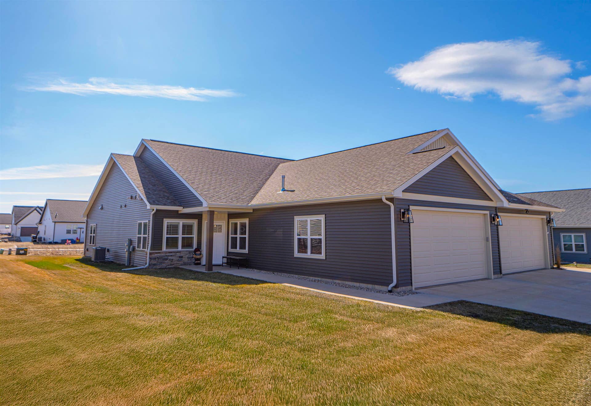357 Isham Street, Stoughton, WI 53839