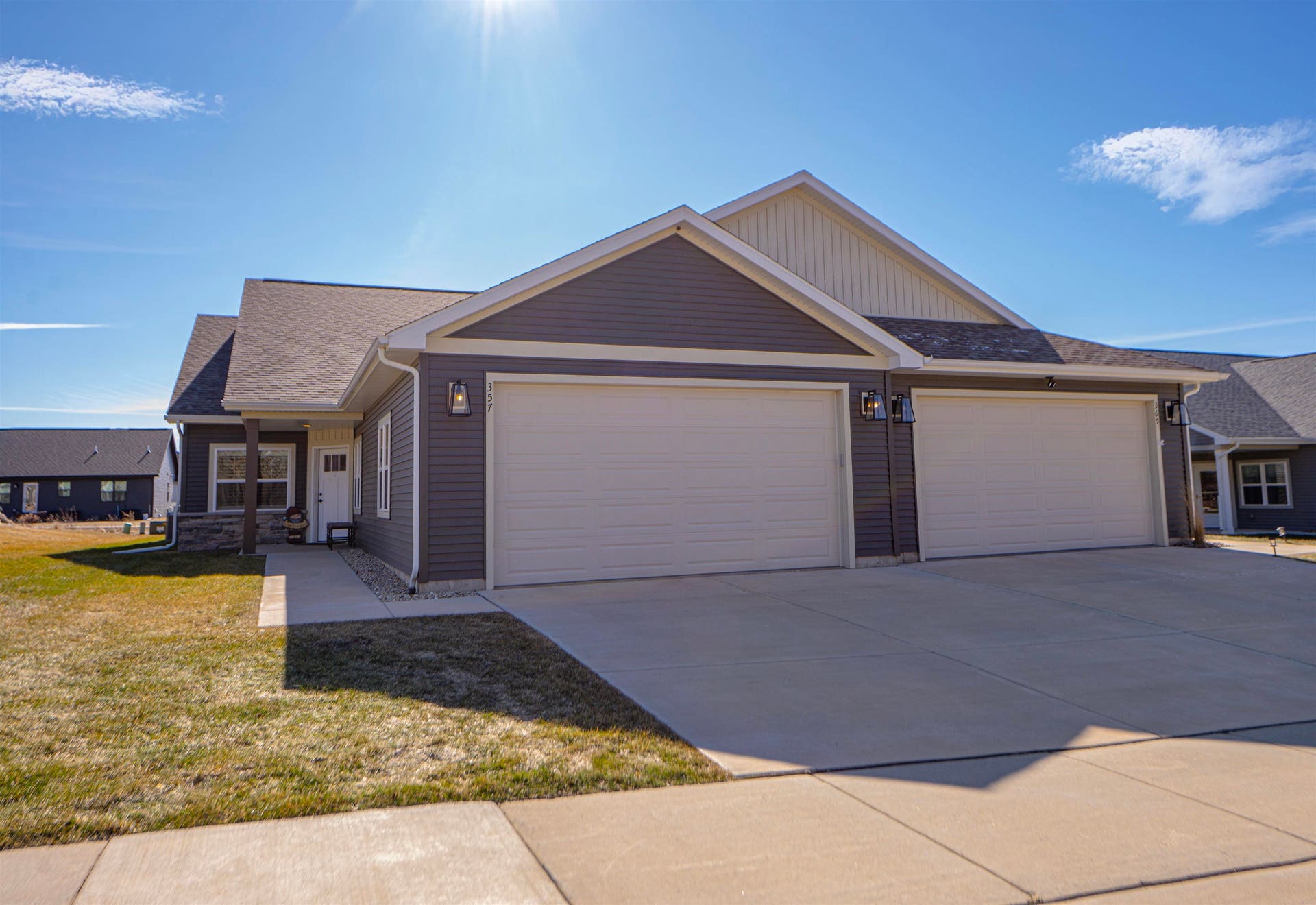 357 Isham Street, Stoughton, WI 53839