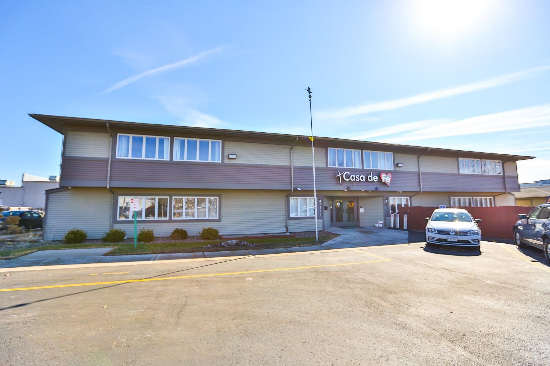 4111 East Towne Boulevard, Madison, WI 53704