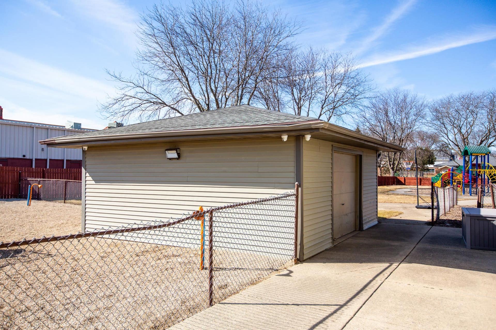 4111 East Towne Boulevard, Madison, WI 53704