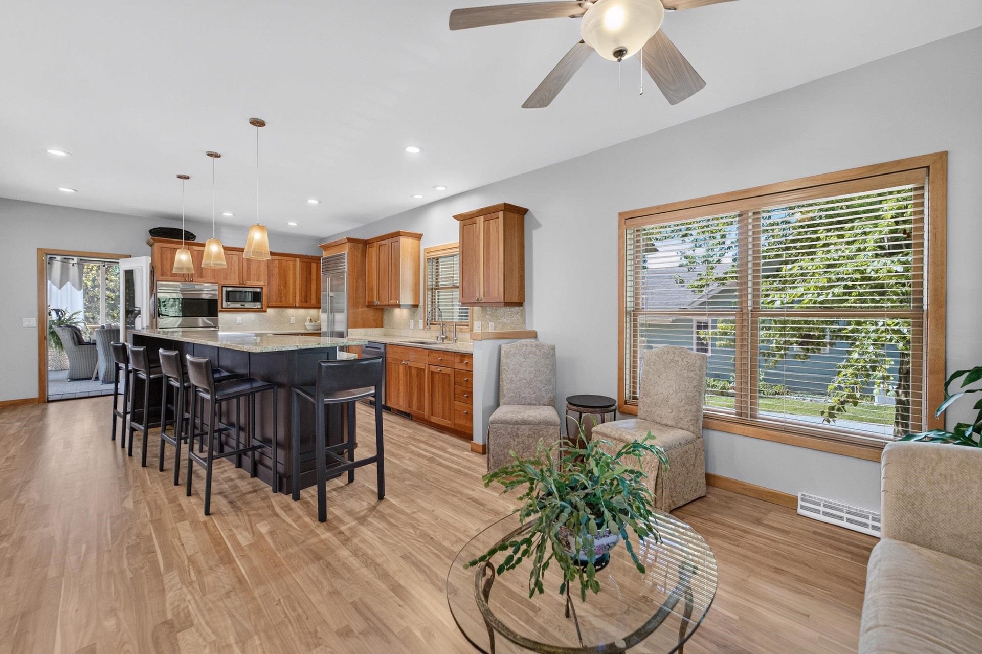 6833 Phil Lewis Way, Middleton, WI 53562