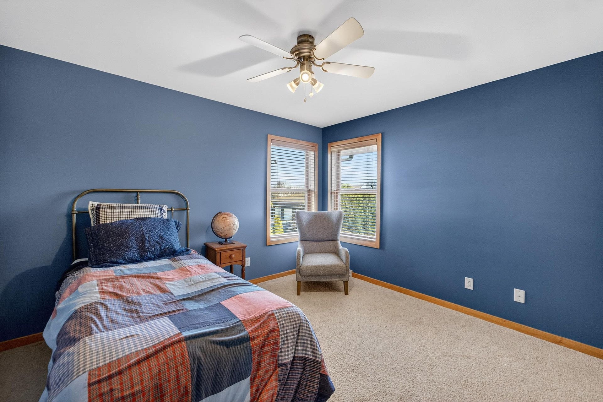 6833 Phil Lewis Way, Middleton, WI 53562
