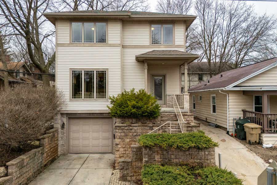 Property photo for 16 S Allen Street, Madison, WI