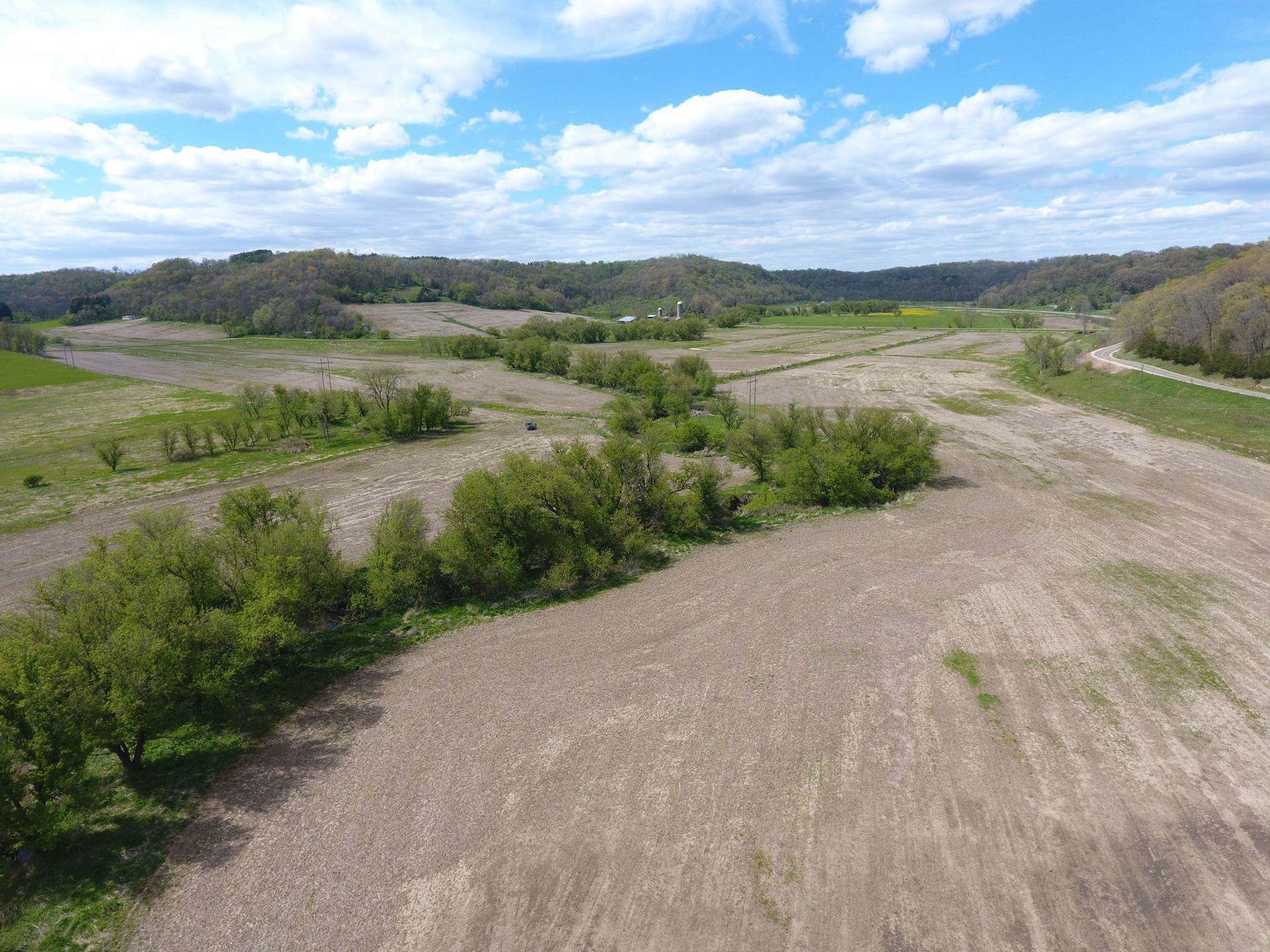 104.4+/- acres Morgan Drive, Akan, WI 54655
