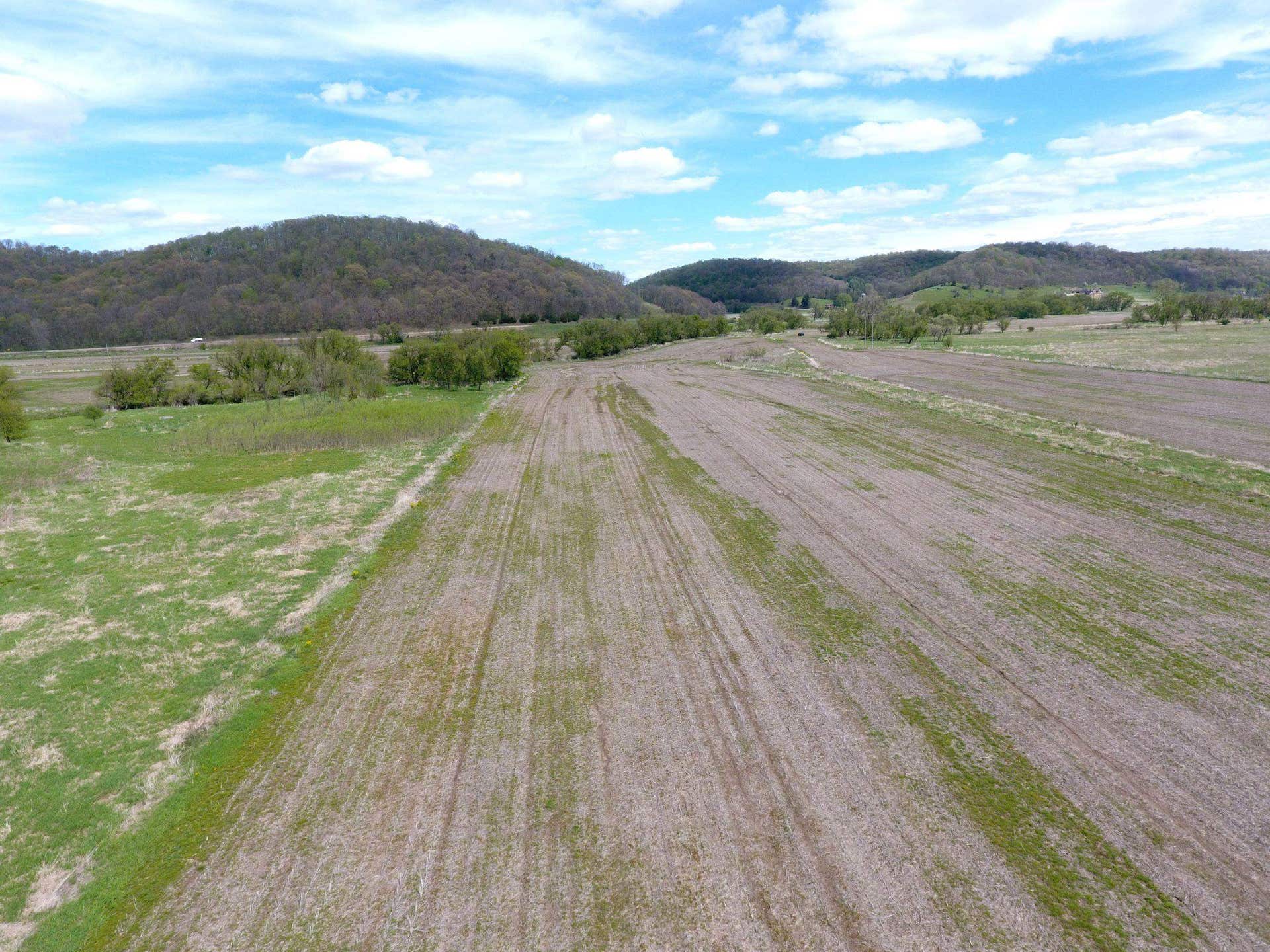 104.4+/- acres Morgan Drive, Akan, WI 54655