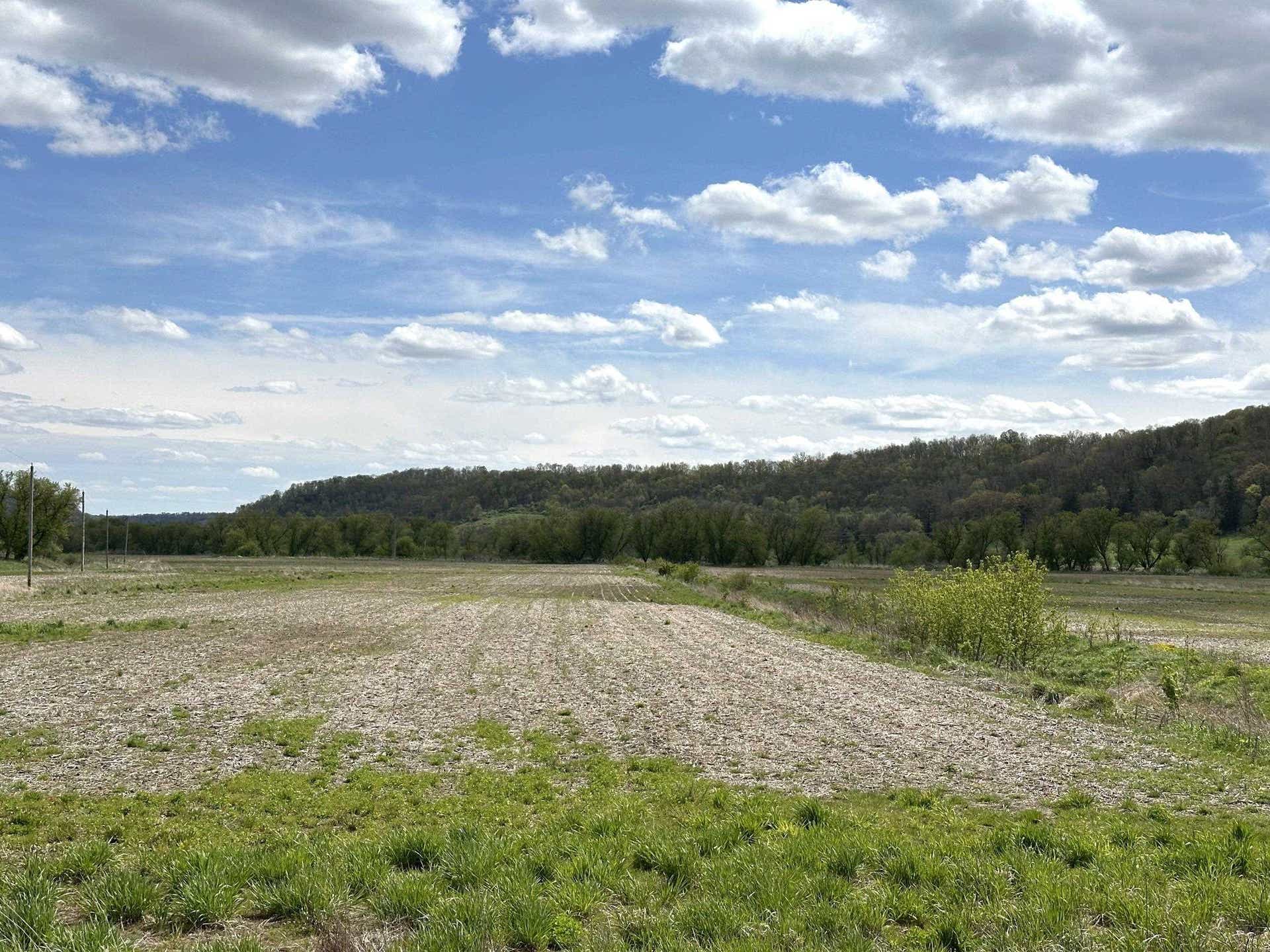 104.4+/- acres Morgan Drive, Akan, WI 54655