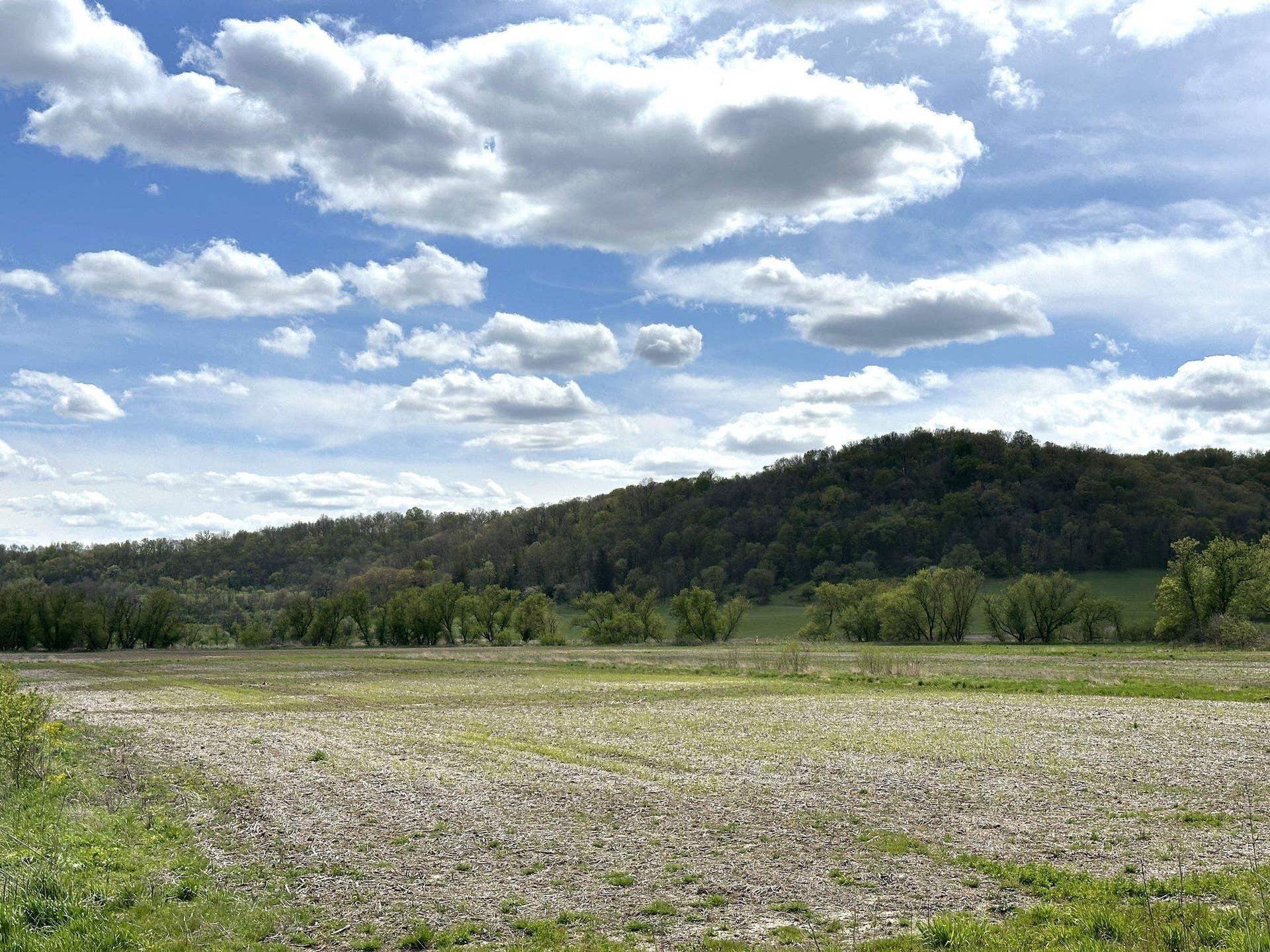 104.4+/- acres Morgan Drive, Akan, WI 54655