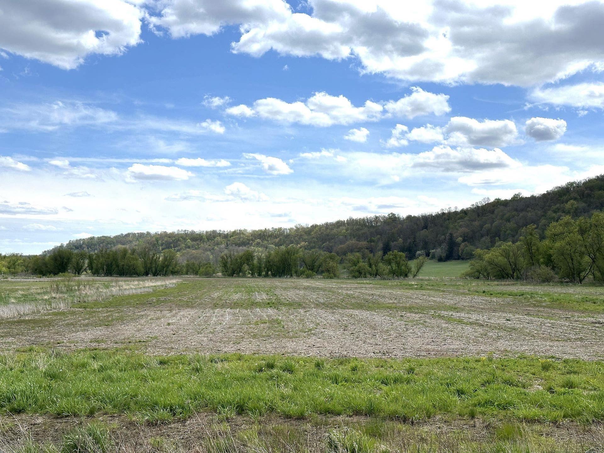 104.4+/- acres Morgan Drive, Akan, WI 54655