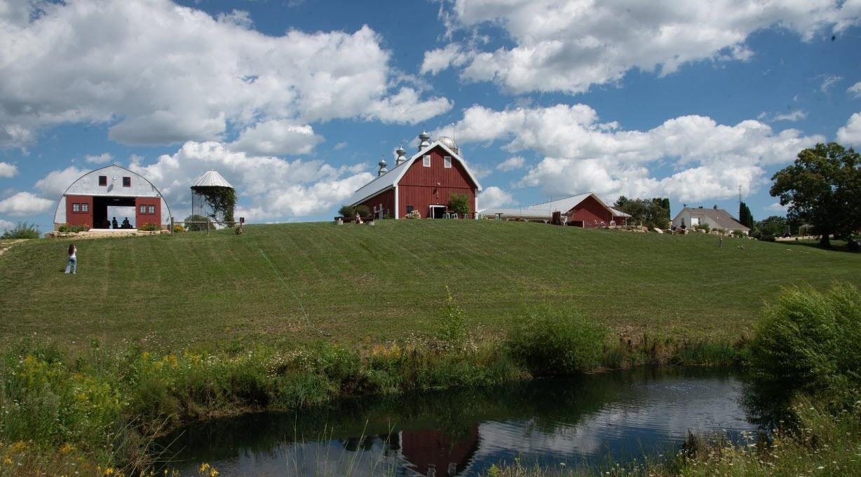 4352 Highway 23, Dodgeville, WI 53533