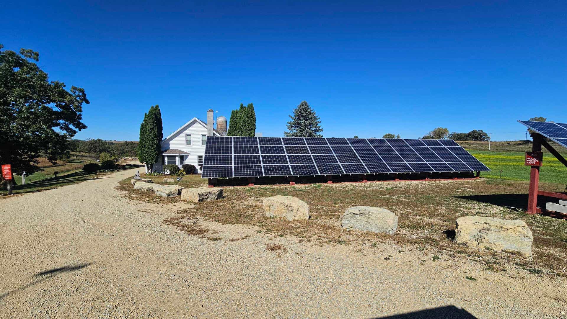 4352 Highway 23, Dodgeville, WI 53533