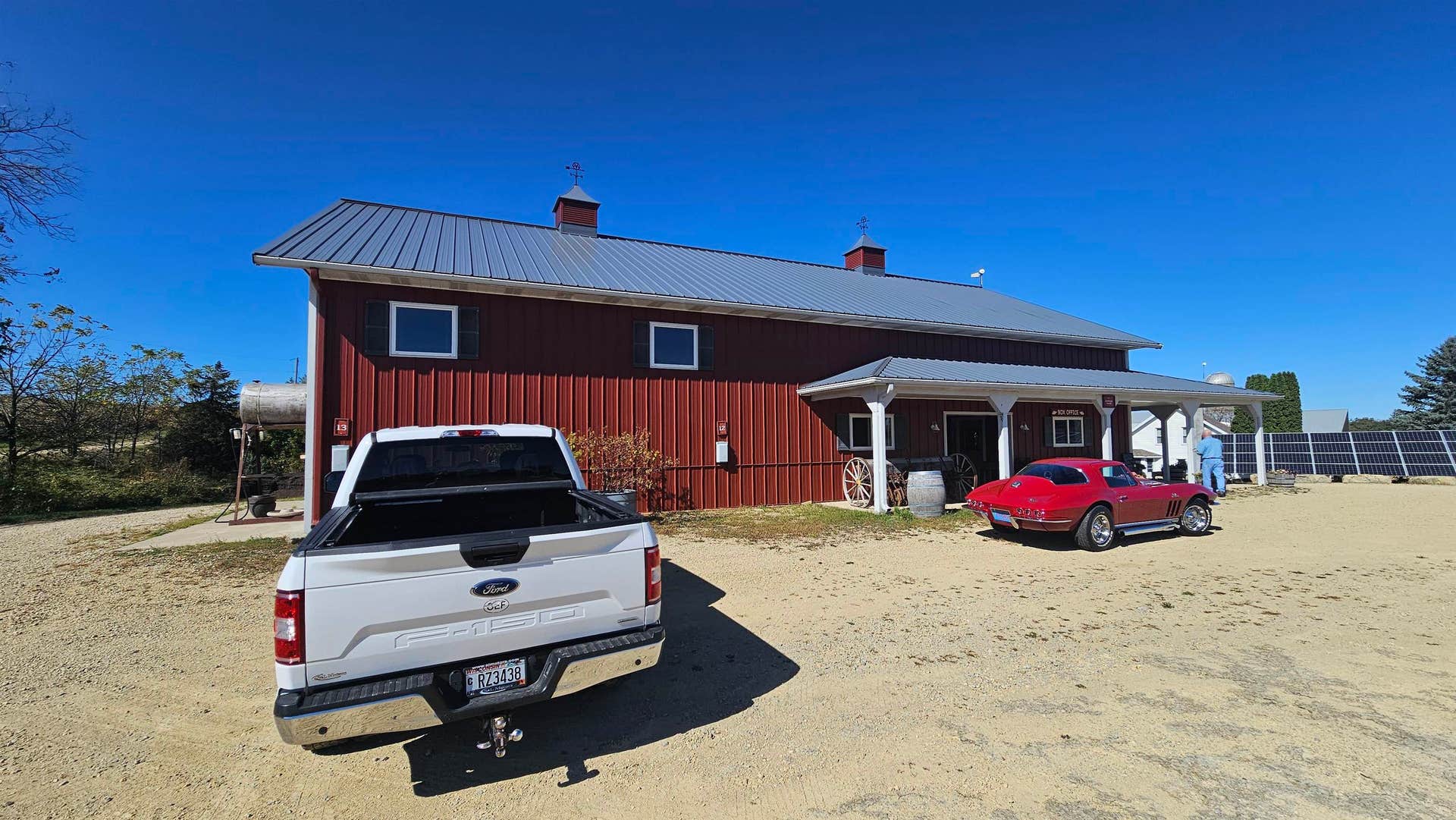 4352 Highway 23, Dodgeville, WI 53533
