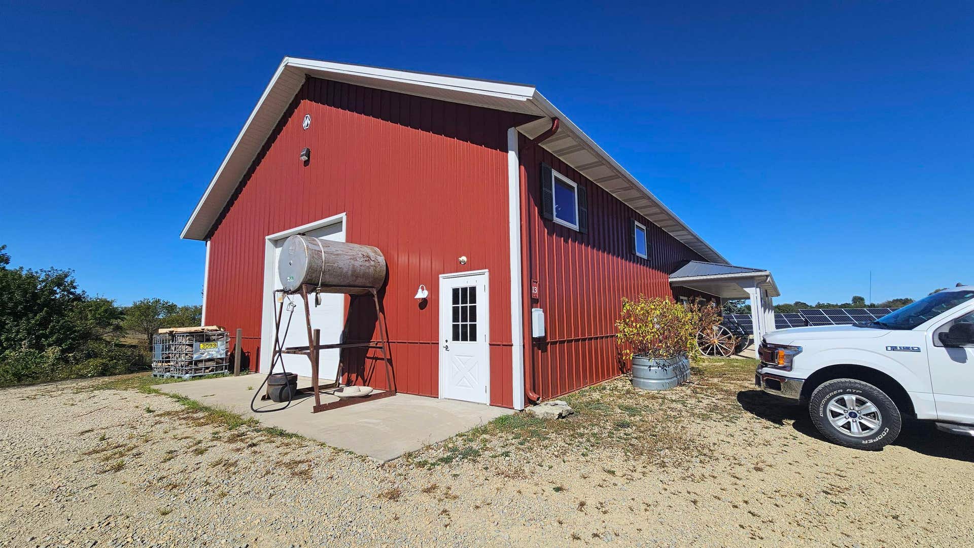 4352 Highway 23, Dodgeville, WI 53533