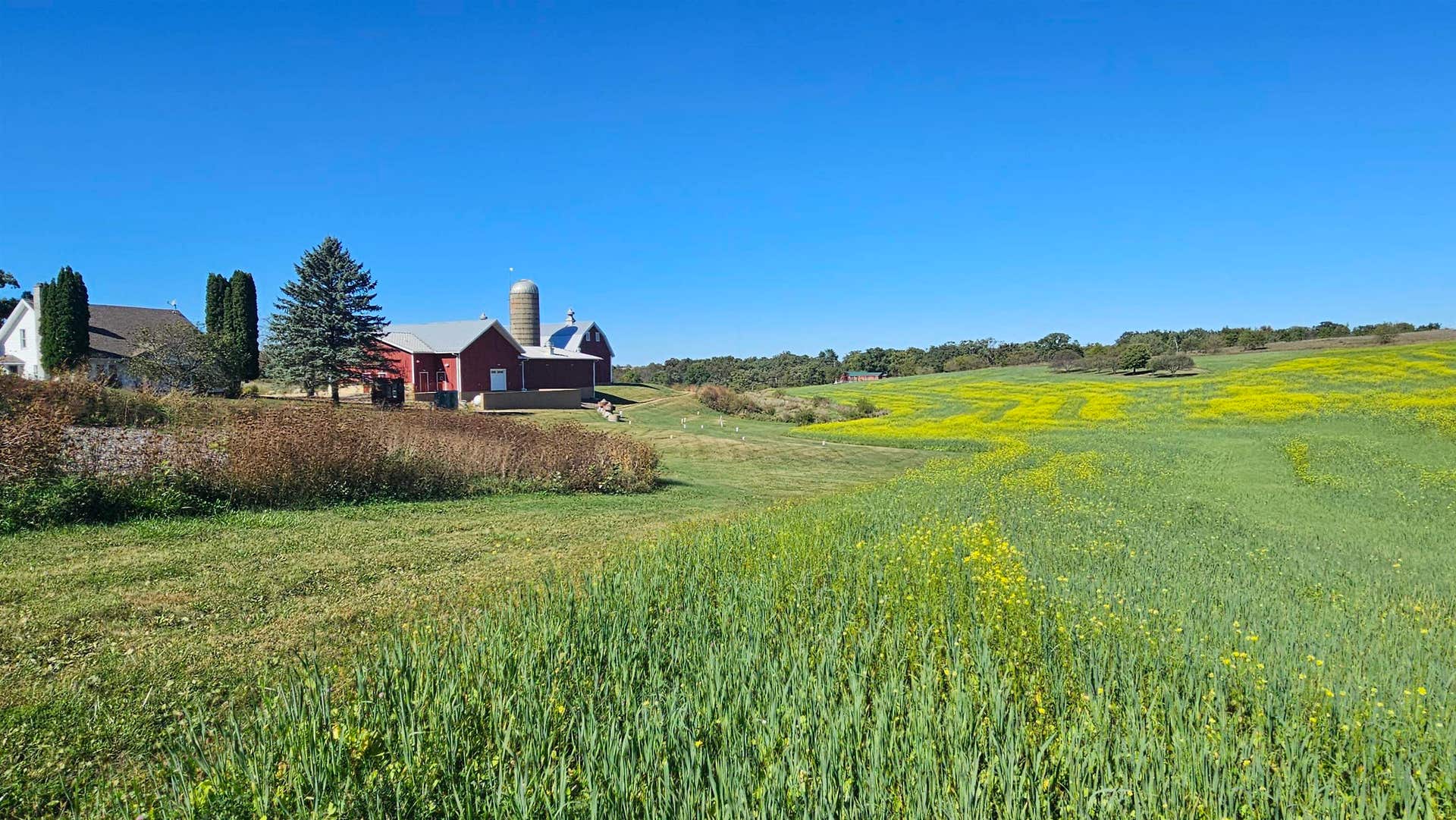4352 Highway 23, Dodgeville, WI 53533