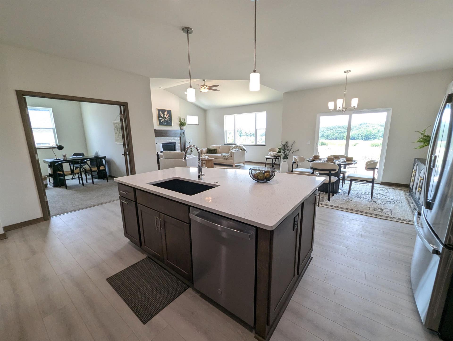 505 Spindrift Street, Mount Horeb, WI 53572