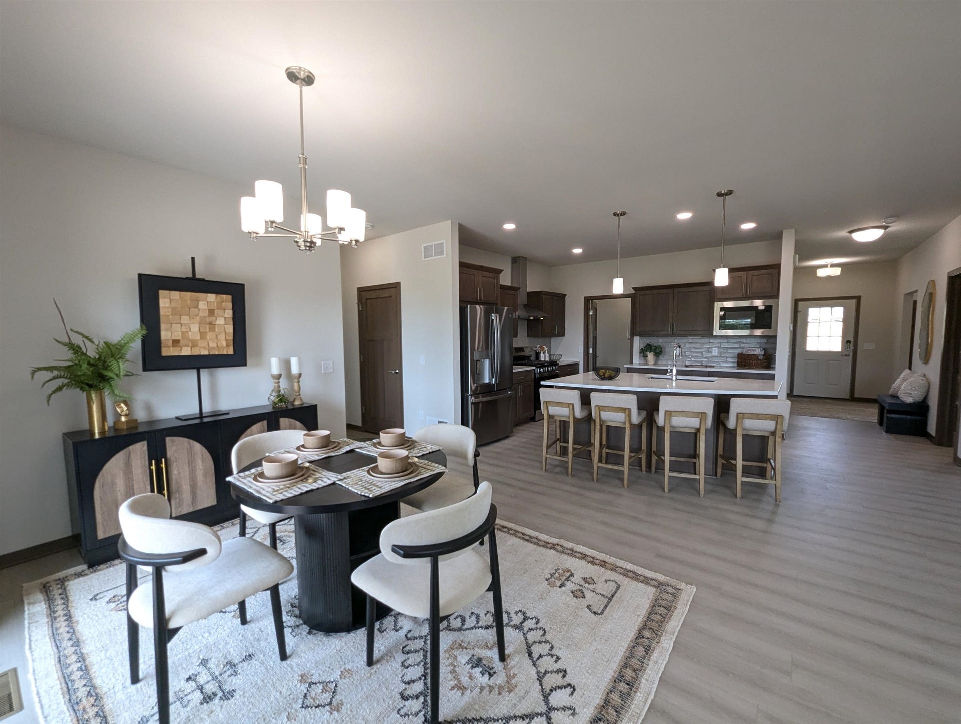505 Spindrift Street, Mount Horeb, WI 53572