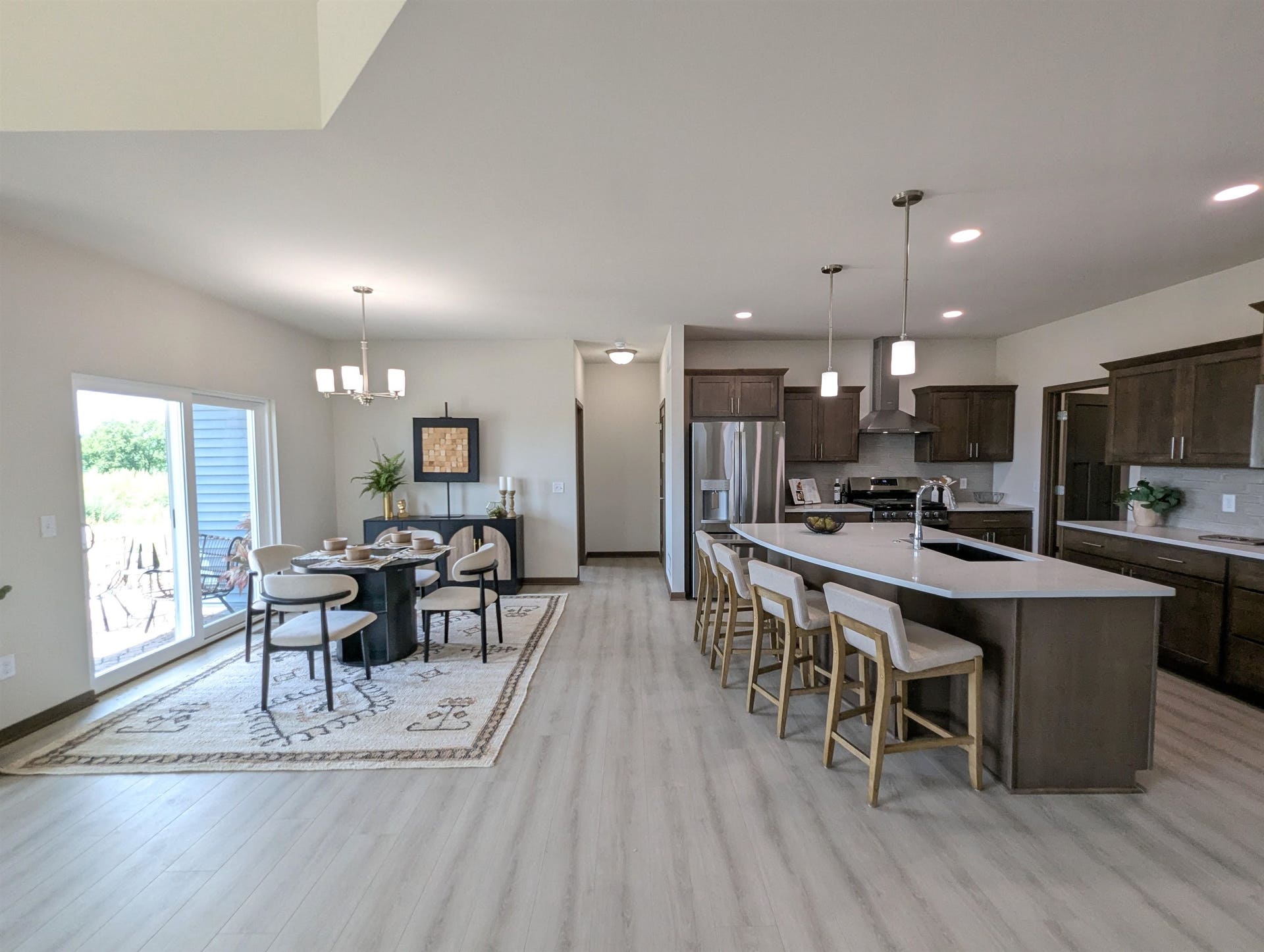 505 Spindrift Street, Mount Horeb, WI 53572