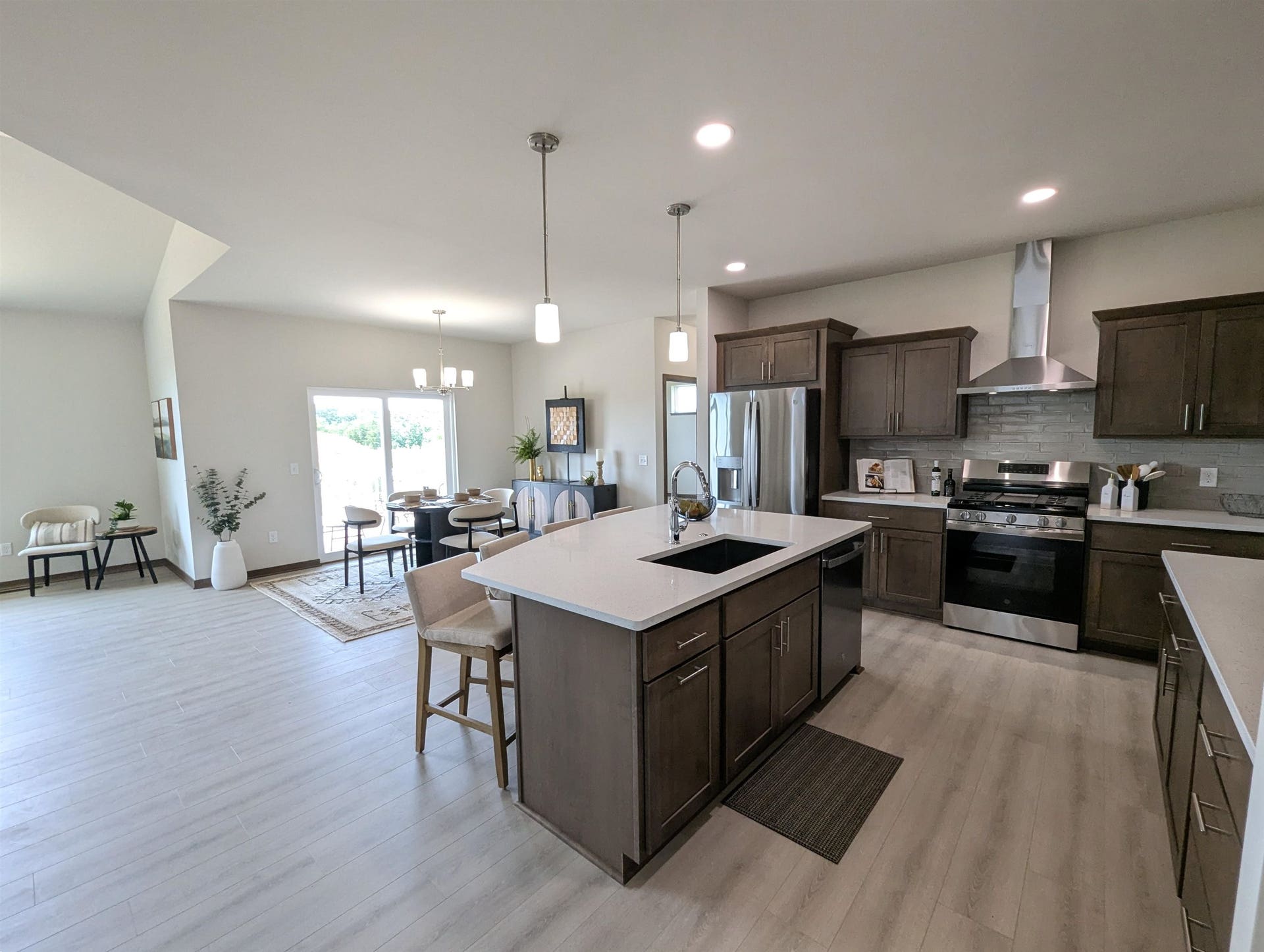 505 Spindrift Street, Mount Horeb, WI 53572